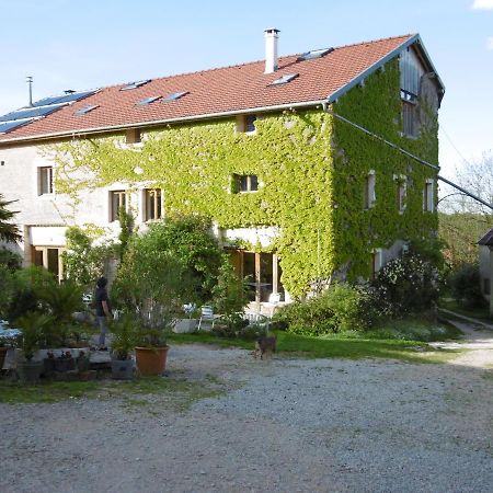 Villa La Grange Grancey-le-Chateau Exterior foto